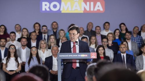 Economia României pierde prin neintrarea în Schengen circa 10 miliarde de euro anual, susține ministrul Florin Spătaru