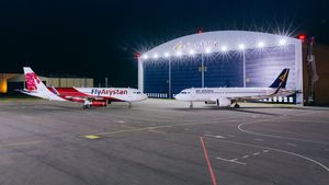Air Astana din Kazahstan și Pegasus Airlines din Turcia suspendă toate zborurile din și înspre Rusia