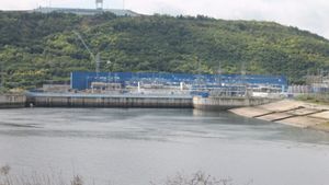 Studiu: Complexul Hidroenergetic Nistrean al Ucrainei afectează grav Nistrul pe segmentul din Republica Moldova