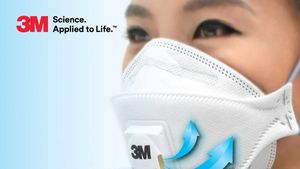 Cum a ajuns 3M, producătorul american al măștilor N95, motiv de dispută între SUA și Canada