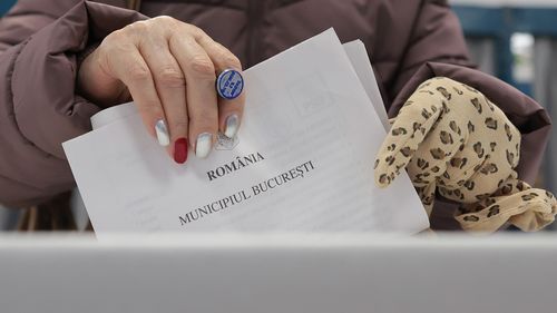 Remus Ștefureac (Inscop) avertizează că e posibilă o prezență la vot sub 30%