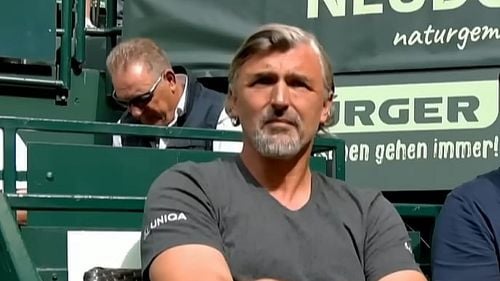 Criza din tenis: „Toți iau pastile antidepresive” - Ivanisevic vorbește despre haosul emoțional din spatele succesului