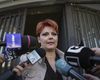 Lia Olguța Vasilescu iese din nou să-l atace pe Bolojan: „A mințit de fiecare dată. Este clar că nu vrea să plece de la Palatul Victoria”