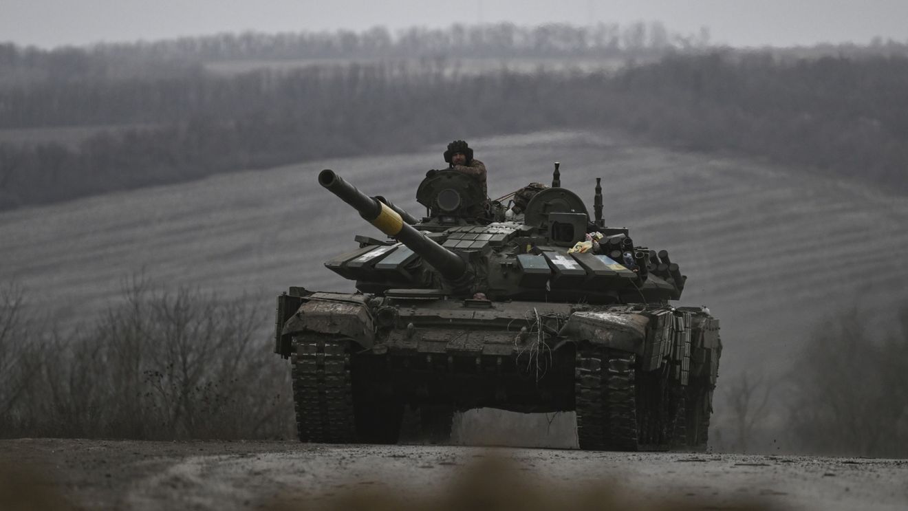 Ucraina expune trei scenarii de încheiere a războiului declanşat de Rusia