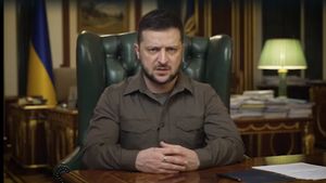 Volodimir Zelenski i-a chemat pe Angela Merkel și Nicolas Sarkozy în Bucea, unde au fost masacrați sute de civili ucraineni: ”Să vadă la ce a dus politica de concesii către Rusia în 14 ani”/ Mesajul complet al lui Zelenski despre ”politica indeciziei” Occidentului față de Rusia