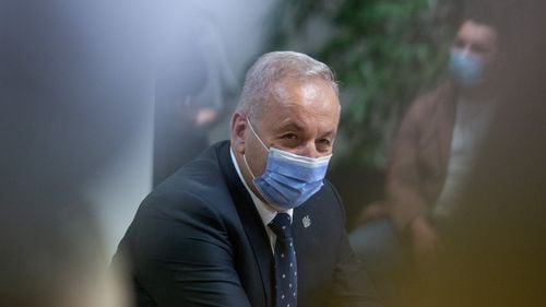 Ministrul Apărării, Vasile Dîncu: Rusia a eșuat din moment ce apelează la ceceni și rezerviștii din Belarus