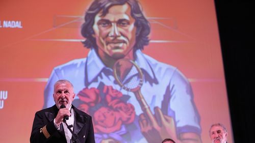 Anul 2027 va fi „Anul Ilie Năstase” în România. Președintele Nicușor Dan a promulgat legea / 2026 este „Anul Nadia Comăneci”
