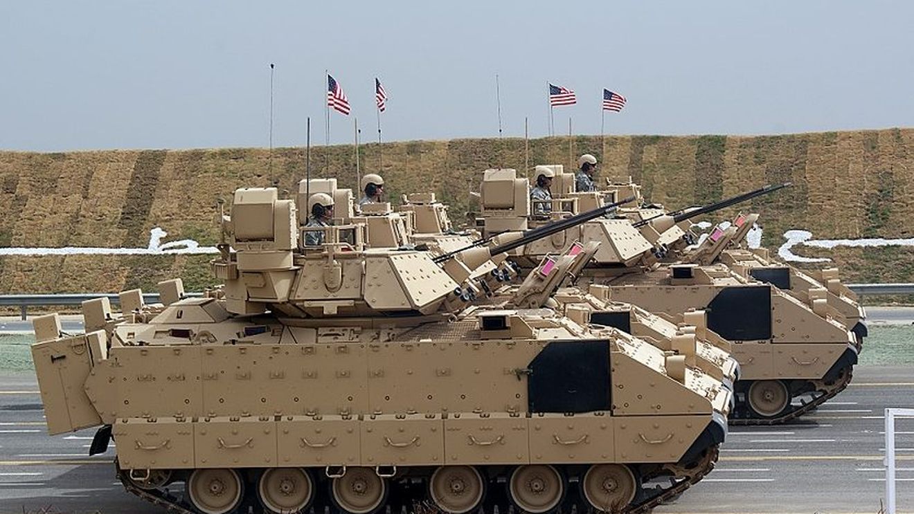 Analiză: Armata americană va fi afectată puternic de coronavirus