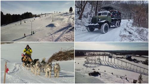 Zona spectaculoasă din România care atrage turiștii în fiecare iarnă. Activități pe care nu le găsești în altă parte