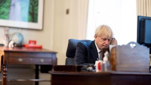 Boris Johnson a indus în eroare cu bună știință parlamentul cu privire la petrecerile ilegale de la reședința sa oficială în perioada pandemiei Covid – raport