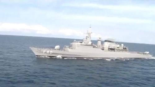 Solicitarea de anulare a licitaţiei pentru corvete are termen în instanţă pe 16 ianuarie / Fincantieri susține că a respectat toate procedurile legislative şi standardele etice în privinţa licitaţiei pentru corvete