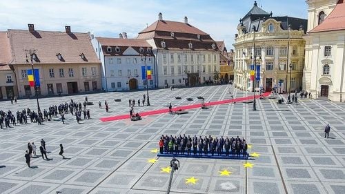 Cum s-a văzut summitul de la Sibiu în două prestigioase publicații germane, Frankfurter Allgemeine Zeitung și Der Spiegel