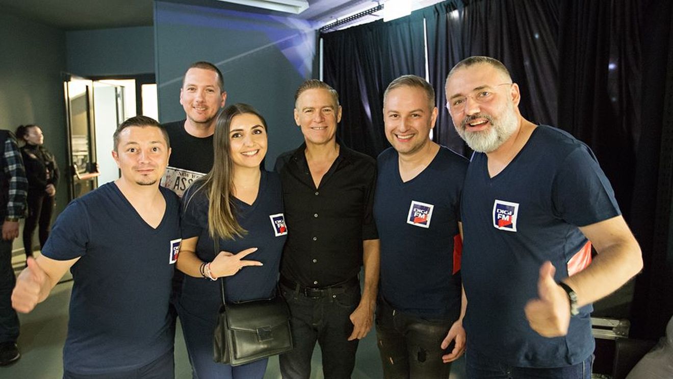 Jurnalistul Cătălin Striblea părăsește Digi FM: ”Programul de dimineață este de mare uzură”