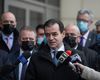 Ludovic Orban: PNL și USR nu au cum să voteze un guvern minoritar PSD condus de Grindeanu. Decât dacă vor să se sinucidă politic