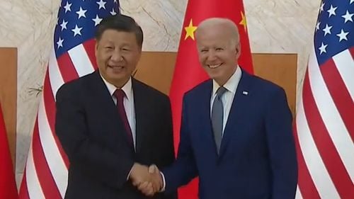 China este pregătită să coopereze cu SUA, afirmă Xi Jinping