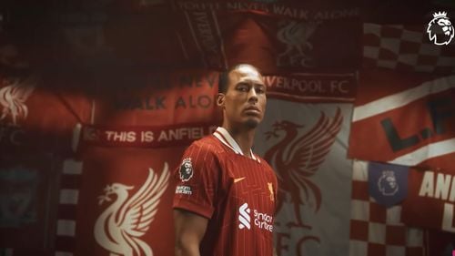 Virgil Van Dijk, dezamăgit că momentul de reculegere pentru Diogo Jota și Andre Silva nu a fost respectat înaintea Community Shield