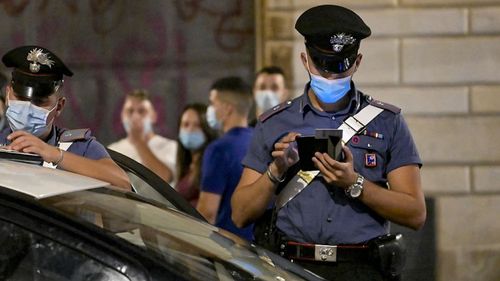 Premierul Draghi: Italia va pune capăt stării de urgenţă sanitară pe 31 martie, a anunţat premierul Draghi / Pașaportul sanitar va fi eliminat treptat, începând cu activităţile în exterior