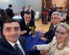 Petrișor Peiu, lider în AUR, despre varianta prăbușirii partidului dacă ar susține guvernul Veștea: ”De ce s-ar auto-distruge AUR pentru a salva PSD?”