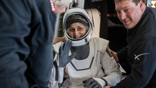 Astronauţii NASA Butch şi Suni, care au rămas blocaţi pe ISS timp de nouă luni, au ieşit din recuperare după lunga misiune. Ce efecte au resimţit după şederea prelungită în spaţiu