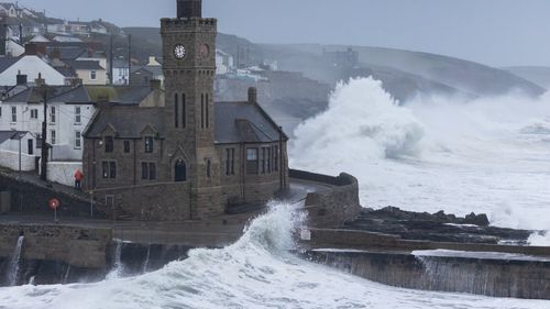 Schimbările climatice, "ingredientul" care a amplificat dezastrele naturale din 2024 / A fost cel mai călduros an din istoria înregistrărilor meteorologice