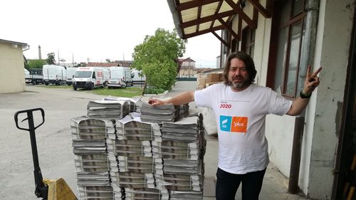 Goțiu, USR: Tăriceanu și Ciolacu prelungesc abuziv mandatul de Avocat al Poporului al lui Victor Ciorbea