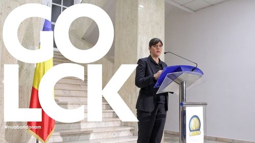 Cioloș anunță că o susține total pe Kovesi la șefia Parchetului European / Orban i-a mandatat și el pe europarlamentarii PNL să o susțină pe fosta șefă a DNA / USR a trimis scrisori liderilor de grup din Parlamentul European