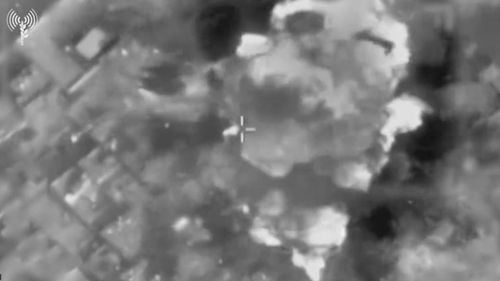 IDF susține că l-a ucis pe șeful unității de rachete antitanc a Hamas