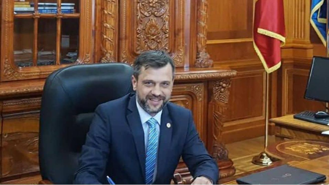 Președintele PMP Diaspora, Doru Coliu, deputat de diaspora, mărturisește că a fost condamnat la închisoare pentru complicitate la înșelăciune