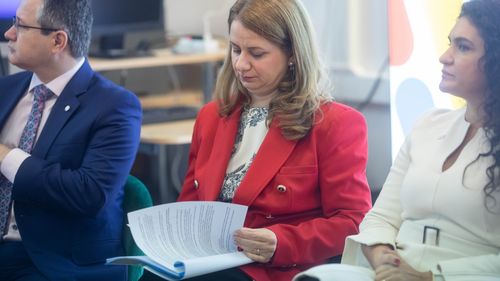 Anunț optimist al ministrului Deca, după rezultatele la PISA 2022 care situează România la coada UE: Avem un sistem de educație rezilient și țara noastră a reușit să limiteze efectele pandemiei