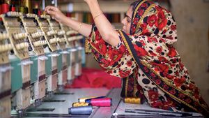 Bangladesh vrea să simplifice înființarea sindicatelor în companii