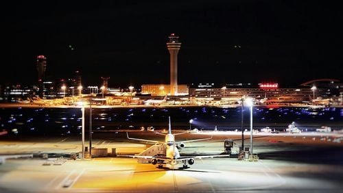 Top 10 cele mai curate aeroporturi din lume. Doar unul se află în Europa