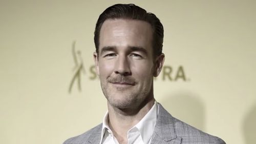 James Van Der Beek, vedeta din serialul Dawson's Creek, a murit la vârsta de 48 de ani