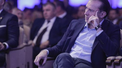 Florin Cîţu, avertisment pentru PNL: Dacă nu luăm Finanțele, Transporturile și Secretariatul General, pierdem în această negociere