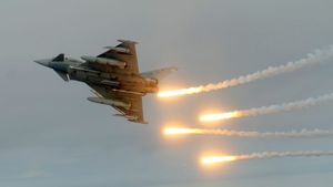 Surse: Decizii majore ale NATO pentru România și restul țărilor din est. Aliații vor aduce echipamente și muniție, va crește numărul de militari aliați, țările din regiune își vor face planuri de apărare comune
