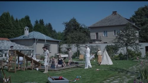 Zona de interes – un film despre lagărul morții de la Auschwitz în care moartea nu apare explicit, dar prezența sa este covârșitoare