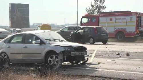 Locul în care trei oameni au pierit pe DN1 e o adevărată zonă a morții. Poliția, demers ignorat de autorități