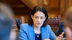 Oana Popescu Zamfir, expert din grupul ala de reflectie de la Cotroceni: Am vrut de mai multe ori să mă retrag din grup, ale cărui recomandări nu sunt convinsă că președintele României le ia în seamă / Noi recomandăm dezvoltarea pilonului european, președintele pare să meargă în direcția diametral opusă