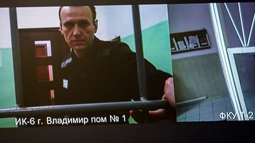 Trupul lui Navalnîi va fi „examinat chimic” și eliberat abia peste două săptămâni, susține purtătorul de cuvânt al opozantului rus