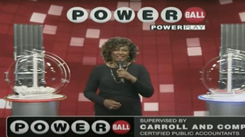 Un jucător la loteria Powerball a câştigat un jackpot de 1,3 miliarde de dolari