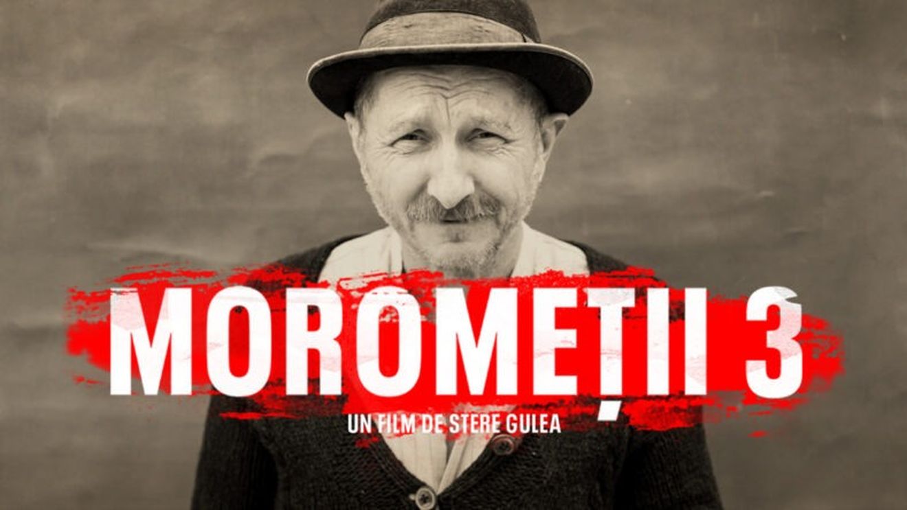 „Moromeţii 3”, de Stere Gulea, va fi lansat în cinematografele din ţară în 22 noiembrie. Caravană în peste 50 de oraşe