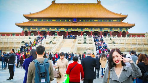 China înregistrează cea mai scăzută creștere a populației de la începutul anilor `50: "Un declin puternic al numărului naşterilor este o chestiune sigură şi toate dovezile susţin acest lucru"