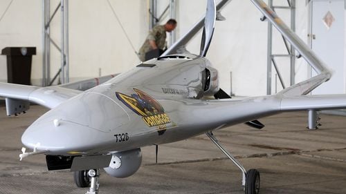 DOCUMENT România vrea să cumpere 18 drone UAS Bayraktar TB2 / Achiziția, care mai cuprinde suportul logistic și echipamentele de antrenament, este estimată la 300 de milioane de dolari