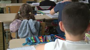 Alfabetizarea matematică în România: 36% dintre elevi nu pot rezolva „probleme reale”. „Pare că se rupe ceva la gimnaziu”