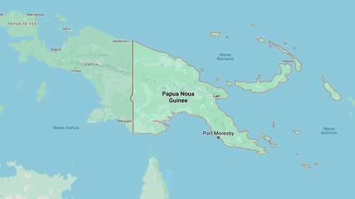 15 morți în urma unor revolte în Port Moresby, în Papua Noua Guinee