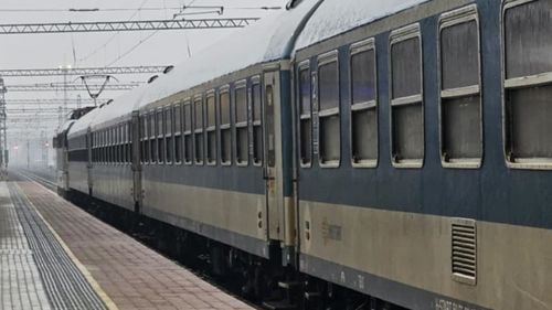 CFR încă nu a intrat în Schengen. Trenurile stau la frontiera cu Ungaria la fel de mult ca înainte/ Pentru actualul plan de mers, circulația trenurilor internaționale a fost stabilită înainte de aderarea României la spațiul Schengen