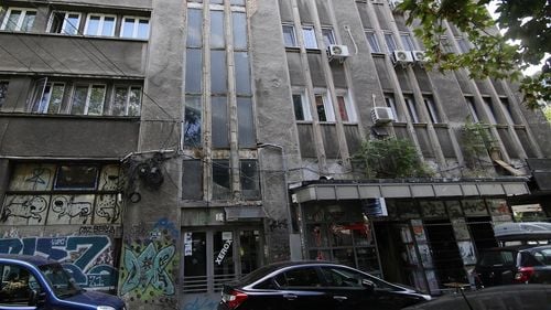 Un cutremur major poate face peste 25.000 de victime în București, potrivit unui oficial din primărie. Începe consolidarea cinematografului Patria