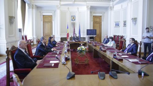 Codul Administrativ a fost declarat neconstituțional în integralitate de CCR / Decizia, luată cu unanimitate de voturi