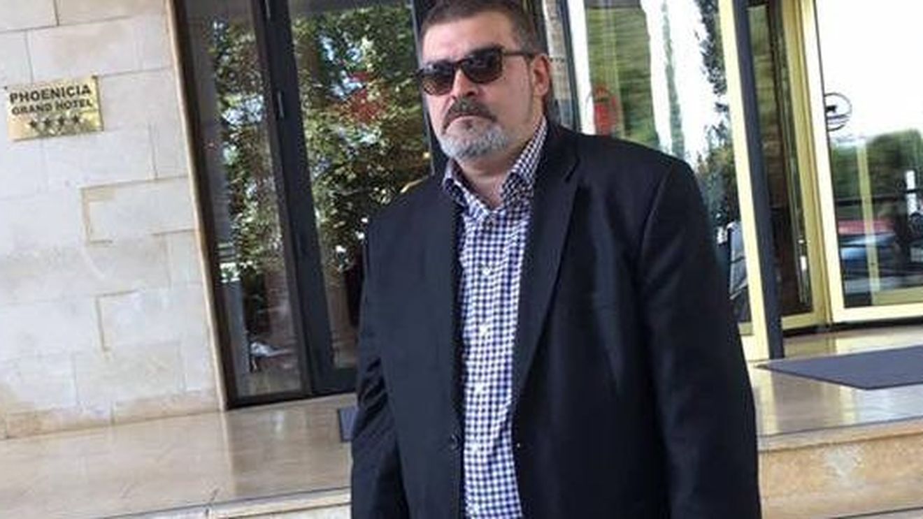 Ce spunea George Harabagiu despre Ionel Arsene când șeful PSD Neamț a fost reținut de DNA: ”Nu mă dezic de fratele meu”