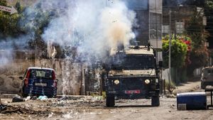 Cancelarul german avertizează asupra unei „anexări parțiale de facto a Cisiordaniei” Merz: ”Sunt profund îngrijorat de evoluția situației din teritoriile palestiniene”