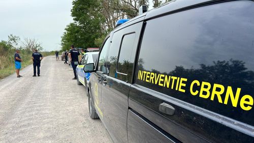 BREAKING Reprezentantul Rusiei la București, convocat ”de urgență” la Ministerul de Externe după ce resturi de drone rusești au căzut în România
